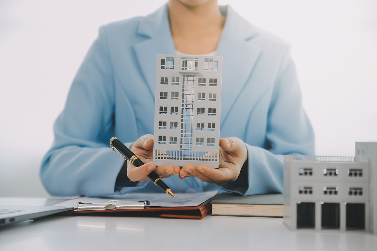 Hollywood Sign on The Hill