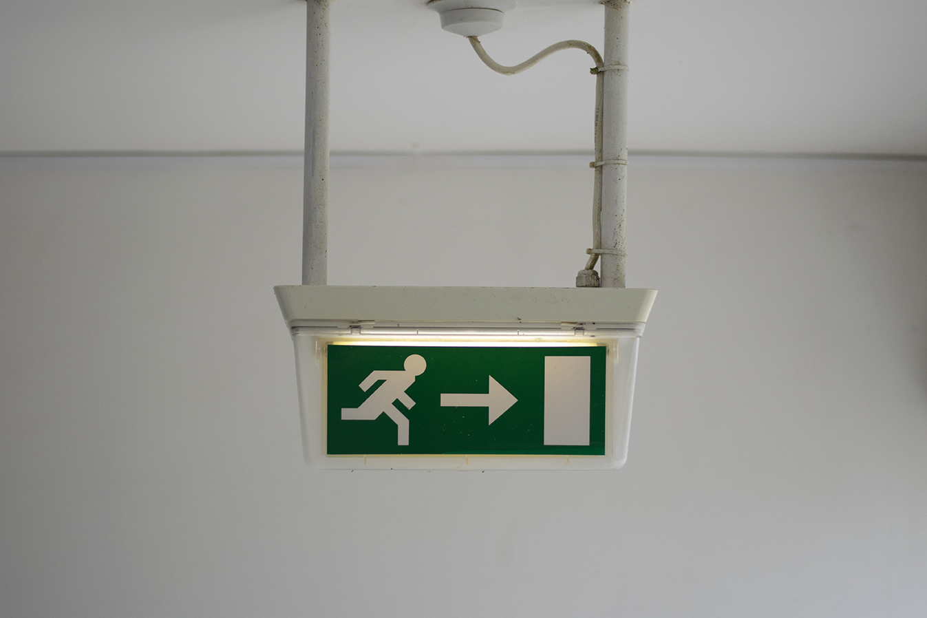 Los Angeles Skyscrapers